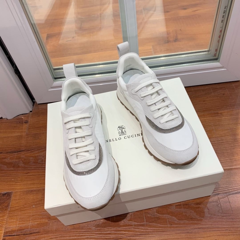 Brunello Cucinelli Sneakers